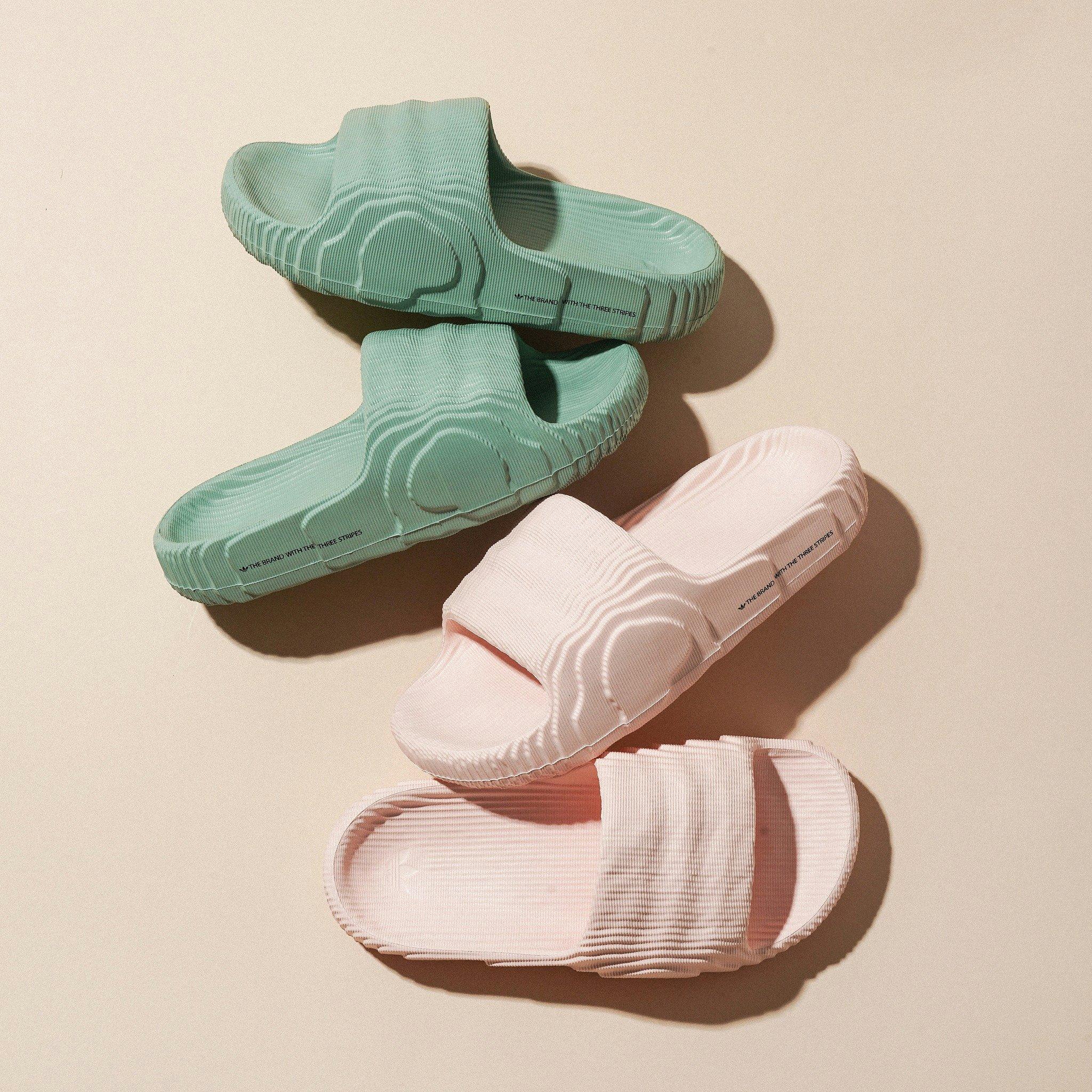 ADIDAS ORIGINALS ADILETTE