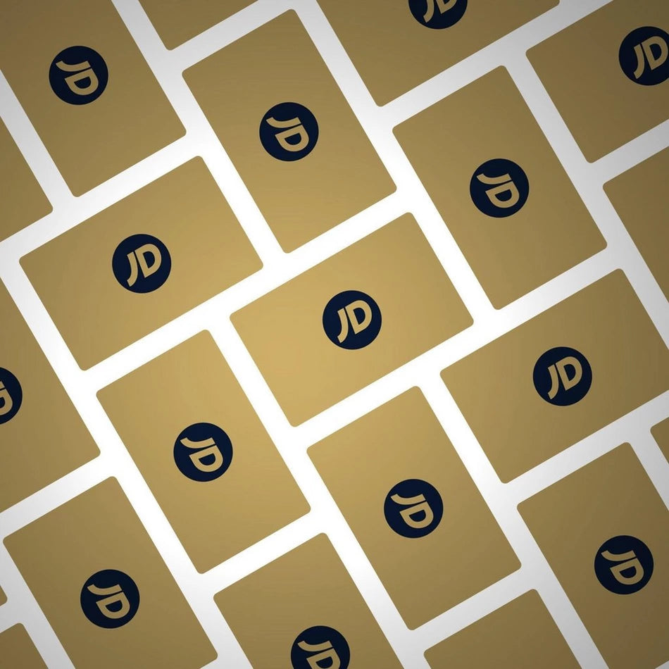 Virtual Gift Card