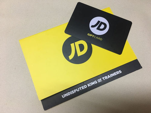 Virtual Gift Card