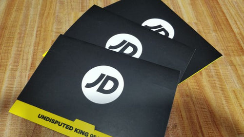 Virtual Gift Card