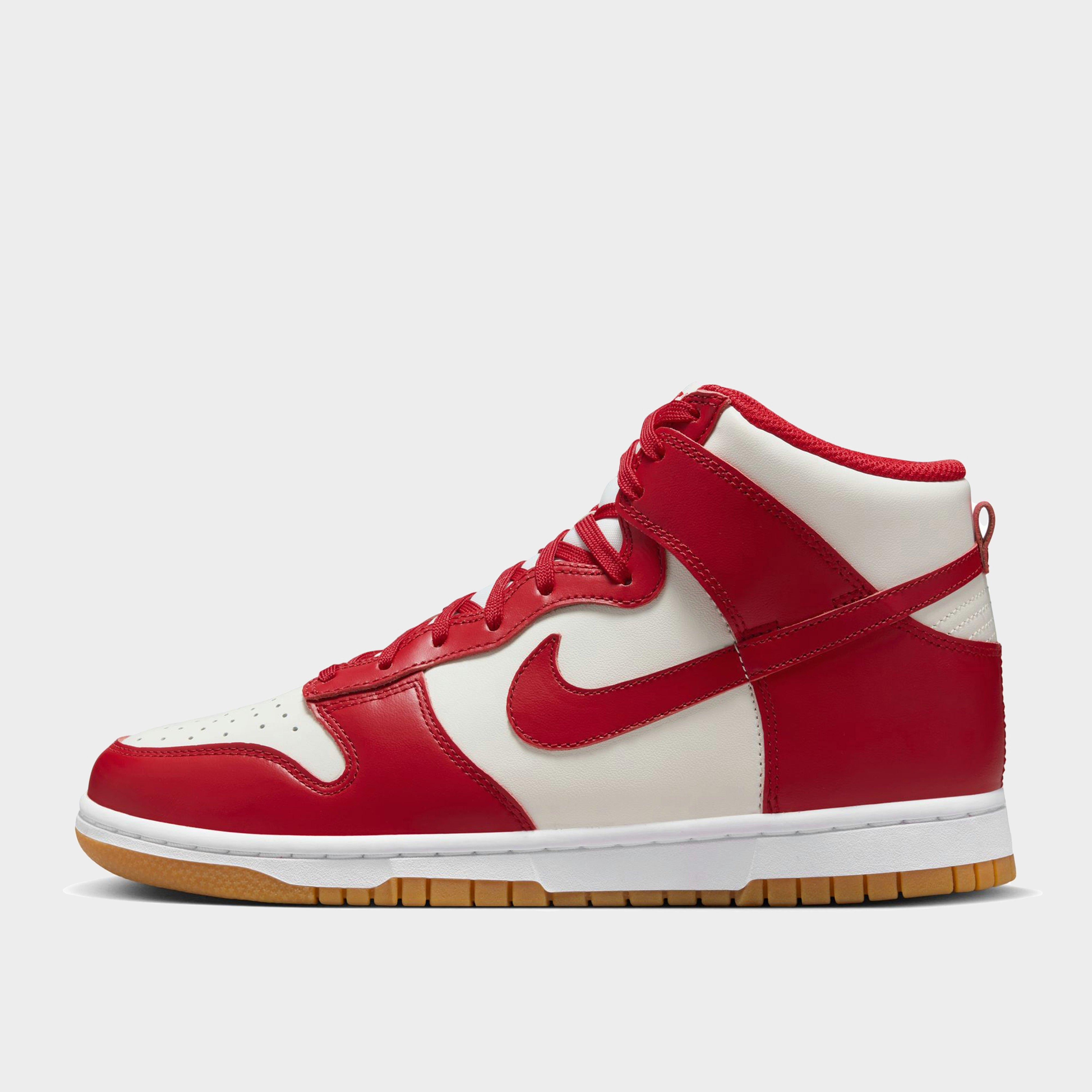 รองเท้าผู้หญิง Dunk High