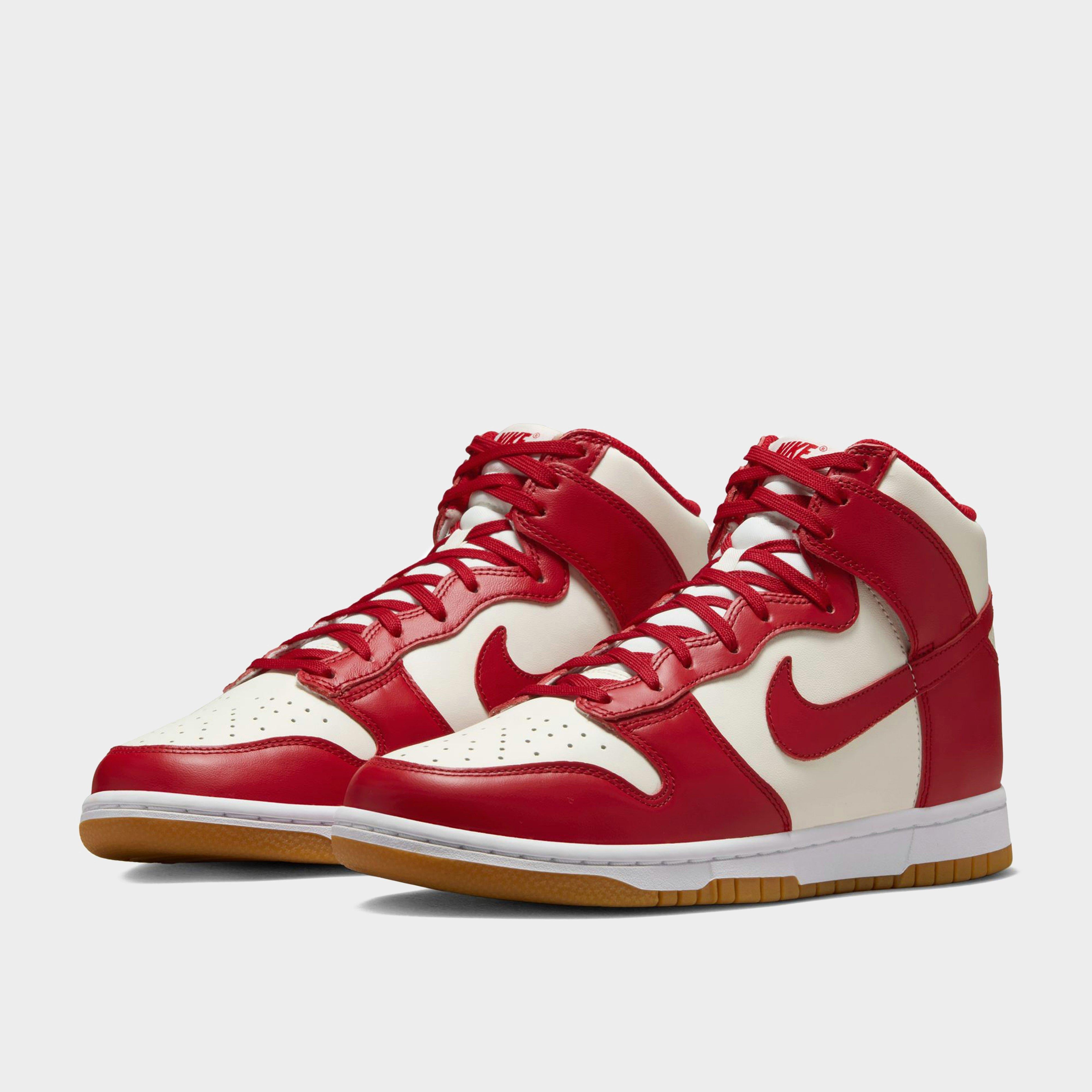 รองเท้าผู้หญิง Dunk High