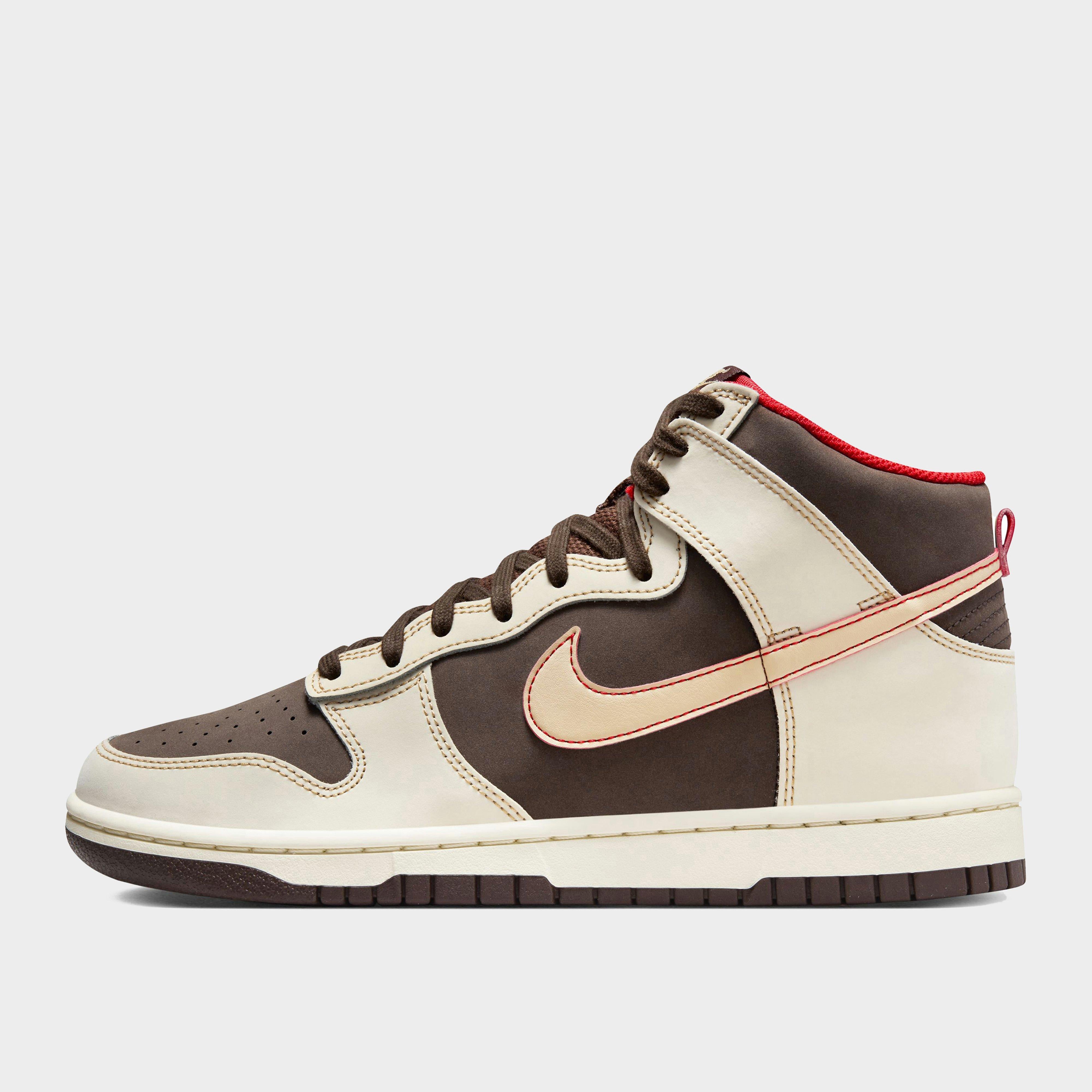 รองเท้าผู้ชาย Dunk High Retro SE