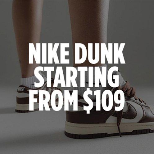 Nike